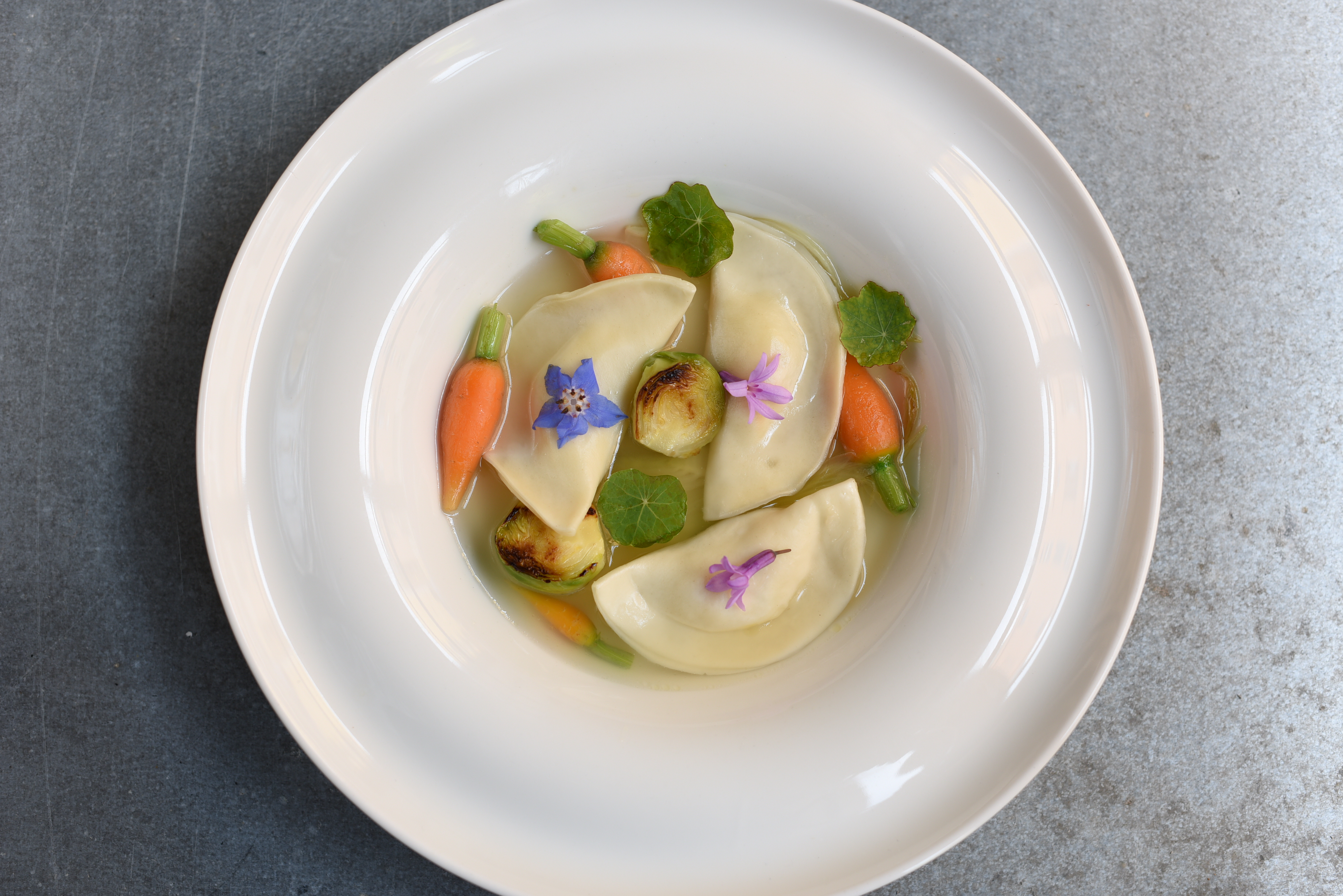 Petit Pau restaurant