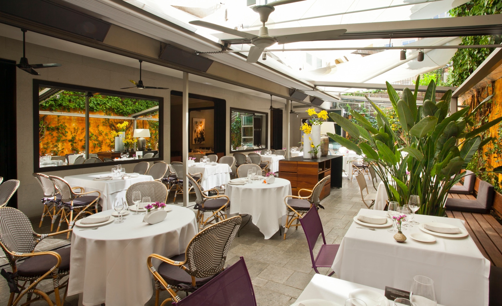 Restaurant Windsor