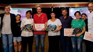 II Premis a la Responsabilitat Gastronòmica d’Slow Food Barcelona