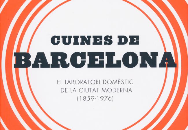 Cuines Barcelona