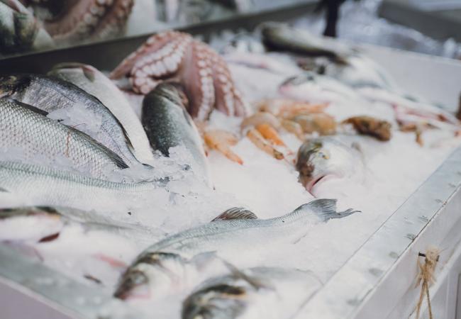 Descobreix l’impacte del teu plat de peix