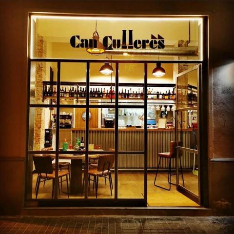 Can Culleres
