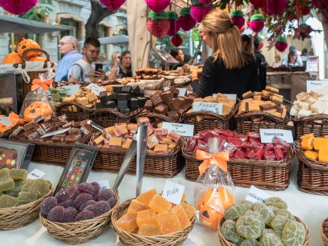 Mercat de Mercats