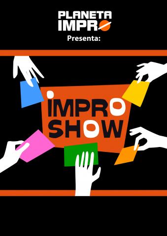 Improshow de l’alimentació sostenible