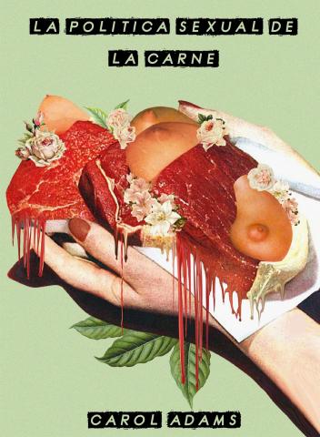 Club de lectura gastronòmic: La política sexual de la carne