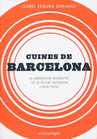 Cuines Barcelona