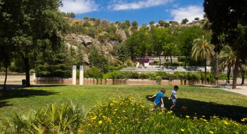 Plantes Gràcia